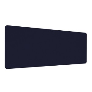 Unique Bargains Office Non-Slip Waterproof Desk Mat Protector - 1 of 4