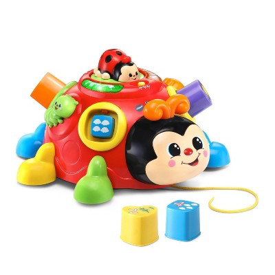 vtech ladybug