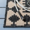 Veranda VER099 Power Loomed Indoor/Outdoor Area Rug  - Safavieh - 3 of 4