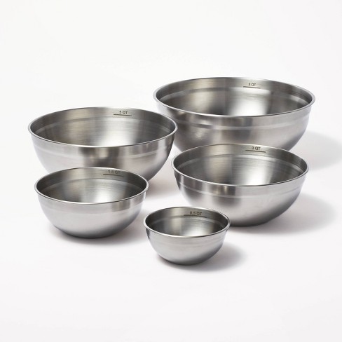 Member's Mark Plastic Bowls with Lids - 4 Pc.