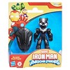 IRONMAN Perkins Action Figure - 3 of 4
