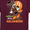 Men's - Disney - Gawrsh It's Halloween Short Sleeve Graphic T-Shirt - 2 of 4