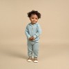 Modern Moments™ by Gerber Baby Neutral 2-Piece Hoodie and Pant Set - 2 of 4