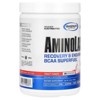 Gaspari Nutrition Aminolast®, Recovery & Endurance BCAA Superfuel, Fruit Punch, 14.8 oz (420 g) - 4 of 4