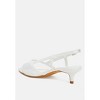 Temptress Mesh Slingback Sandals Women - 3 of 4