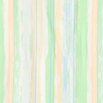 blue coast multi watercolor stripe