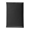 Unique Bargains Textured Letter Passport Holder 1 Pc - 4 of 4