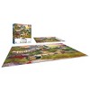 Cra-Z-Art My Happy Place - Seaside Hill 1000pc Jigsaw Puzzle - image 3 of 4