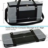 Picnic at Ascot Folding Soft Sided Cooler -64 Cans - 2 of 4