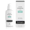 Neutrogena Oil Free Facial Moisturizer SPF 15 Sunscreen & Glycerin - 4 fl oz - image 4 of 4