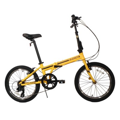 Cheapest on sale folding bike