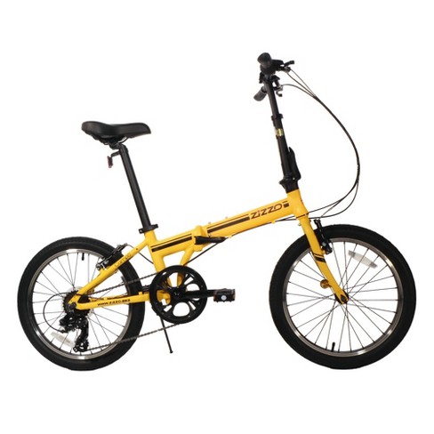 Target store foldable bike