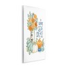 Stupell Industries Love Fall Still Life Wall Plaque Art - 3 of 4