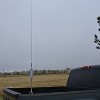 Browning® 15,000-Watt High-Performance 25 MHz to 30 MHz Broad-Band Flat-Coil CB Antenna, 63 Inches Tall in Silver - 4 of 4