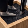 ZWILLING Bamboo Bristle Knife Storage Block - 3 of 4