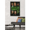 Trends International Marvel Secret Invasion - Who Do You Trust Grid Framed Wall Poster Prints - 2 of 4
