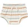 Modern Moments™ by Gerber Baby Boys' 4-Pack Short Sleeve Bodysuit and Shorts Set - 4 of 4