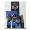 Jack Black Beard Grooming Kit - 4ct - Ulta Beauty - image 2 of 4