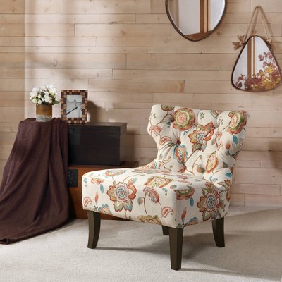
Laura Accent Chairs