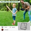 Angle Adjustable Portable Training Goal Net - 3 of 4