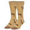 Cool Socks, Funny Novelty Socks, Large - 2 of 4