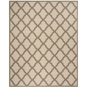 Linden LND122 Power Loomed Rugs - Safavieh - 1 of 4
