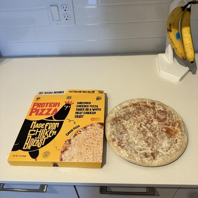 ZeroCarb LYFE Frozen Cheese Pizza - 7.0oz : Target