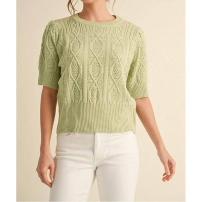 Women's Avina Top Sage - Jodifl