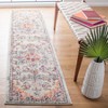 Madison MAD473 Power Loomed Rugs - Safavieh - image 2 of 4