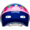 Disney Princess Toddler Bicycle Helmet - image 4 of 4