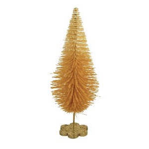 Easter Decorative Sisal Tree Medium One Hundred 80 Degree  -  Decorative Figurines - 1 of 3