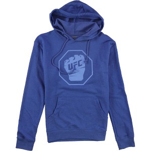 UFC Mens Fist Inside Octagon Pullover Hoodie Sweatshirt - 1 of 1