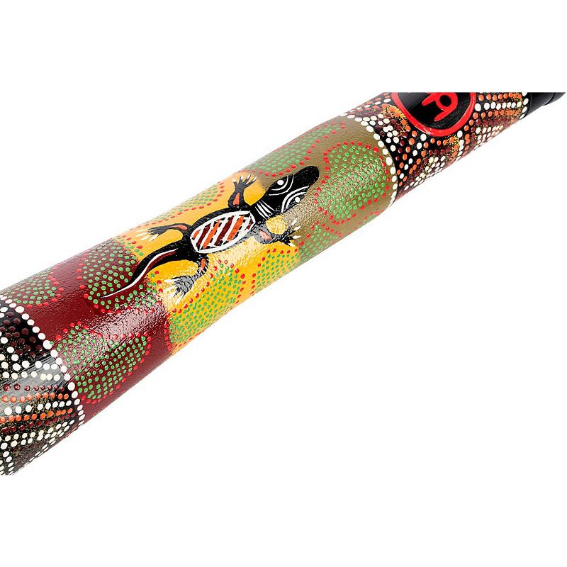 MEINL Synthetic Slide Travel Didgeridoo, 2 of 6