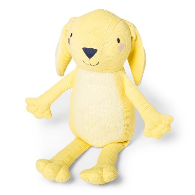 target plush bunny