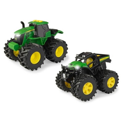 john deere animal sounds hayride target