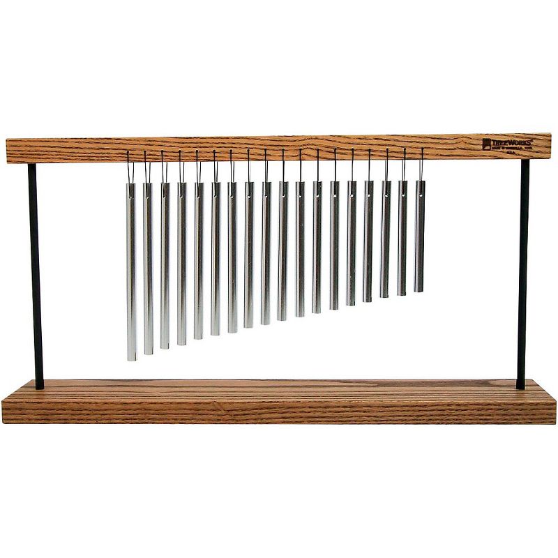 Treeworks Medium Table Top Chimes, 1 of 2