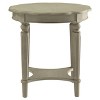 End Table Slate - Acme Furniture - 3 of 4