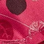 bright pink/cranberry