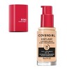 COVERGIRL Outlast Extreme Wear 3-in-1 Foundation with SPF 18 - 1 fl oz - image 2 of 4