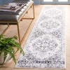 Layla LAY104 Power Loomed Indoor Rugs - Safavieh - 2 of 4