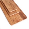 Plum & Post Carmella Serving Boards Set of 3 - 3 of 4