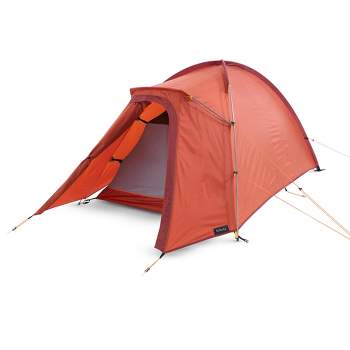 Decathlon Forclaz  Trek 100 3 Seasons Freestanding Backpacking Dome Tent 2 Person