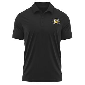 Men's Northern Kentucky University Adult Polo Left Chest Logo - 1 of 4