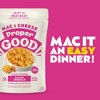Proper Good, Mac & Cheese, Bacon Cheddar, 10 oz - 4 of 4