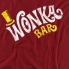 Boys' Short Sleeve Willy Wonka And the Chocolate Factory Wonka Logo T-Shirt - 3 of 4