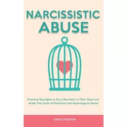 Narcissistic Abuse - by Grace Horton
