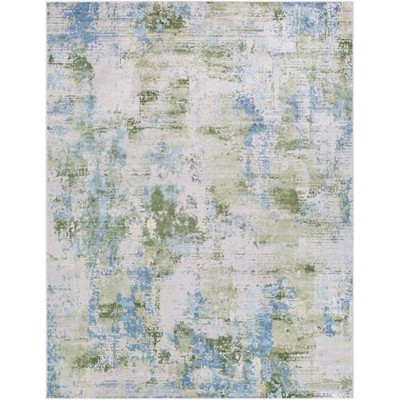 Mark & Day Kamron Washable Woven Indoor Area Rugs