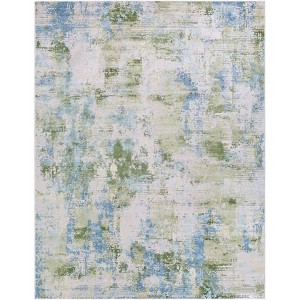 Mark & Day Kamron Washable Woven Indoor Area Rugs - 1 of 4