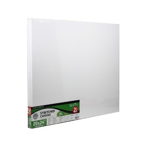 Daler-Rowney Simply Stretched Canvas, Pack of 2 - 1 of 1