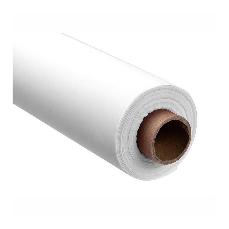 Crown  Plastic 40" x 300' Tablecloth Roll, 3 of 7